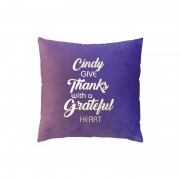 P1071 - Give Thanks