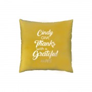 P1071 - Give Thanks
