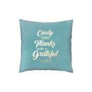 P1071 - Give Thanks