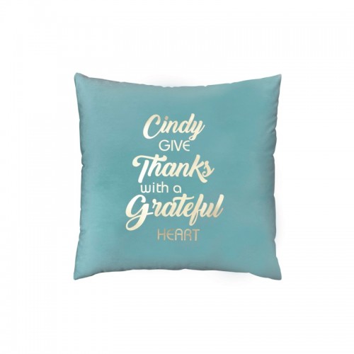 P1071 - Give Thanks