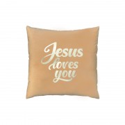 J159 - Jesus Loves You