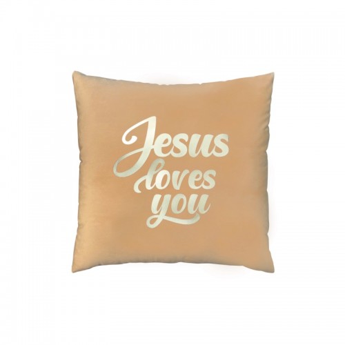 J159 - Jesus Loves You