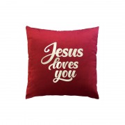 J159 - Jesus Loves You