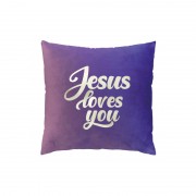 J159 - Jesus Loves You