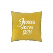 J159 - Jesus Loves You