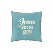 J159 - Jesus Loves You