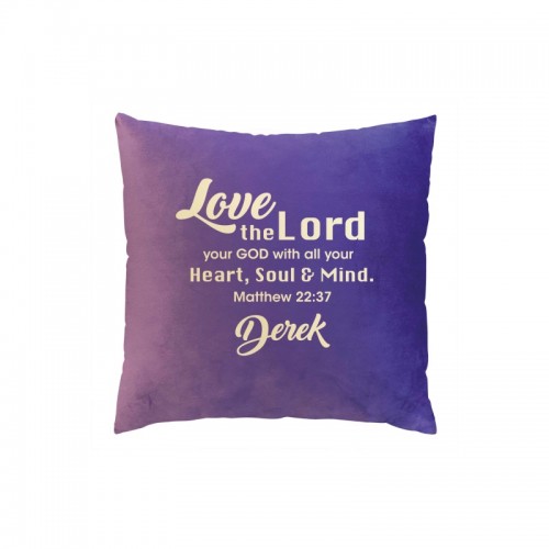 M2237 - Heart, Soul & Mind