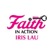 H1113 - Faith in action