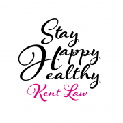 3J12 - Stay Happy & Healthy