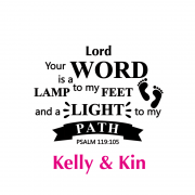 P119105 - Your word
