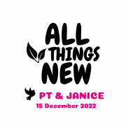 2C517 - All things new
