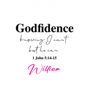 1J51415 - Godfidence