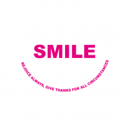 1T516 - Smily Blessing