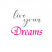 P204 - Live your Dreams