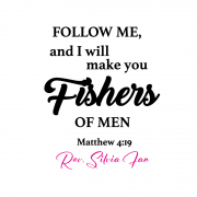 M117 - Fisher of Men