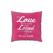 1J419 - We love because HE first loved us