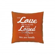 1J419 - We love because HE first loved us