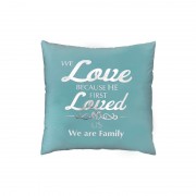 1J419 - We love because HE first loved us
