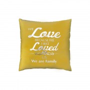 1J419 - We love because HE first loved us