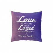 1J419 - We love because HE first loved us