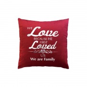 1J419 - We love because HE first loved us