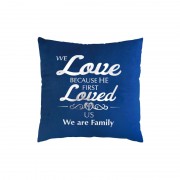1J419 - We love because HE first loved us