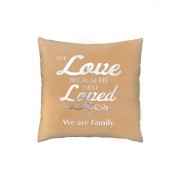 1J419 - We love because HE first loved us
