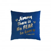 1J418 - No Fear In Love