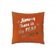 1J418 - No Fear In Love