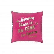 1J418 - No Fear In Love