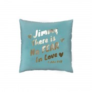 1J418 - No Fear In Love
