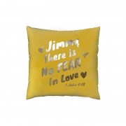 1J418 - No Fear In Love