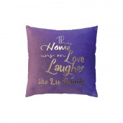 L105 - This Home runs on Love and Laughter