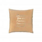 I434 - You are Precious