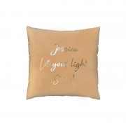 M516 - Let you light shine