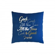 P348 - God is good all the time