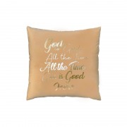 P348 - God is good all the time