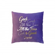 P348 - God is good all the time