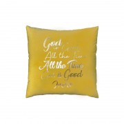 P348 - God is good all the time