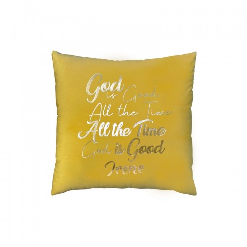 P348 - God is good all the time