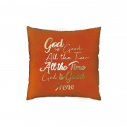 P348 - God is good all the time