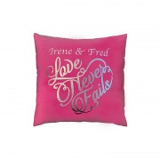 1C1348 - Love never fails