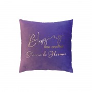 A24445 - Blessing one another