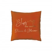 A24445 - Blessing one another