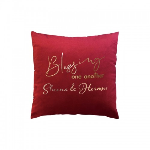 A24445 - Blessing one another