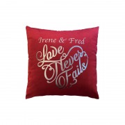 1C1348 - Love never fails