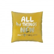 2C517 - All things new