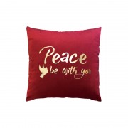 J2019 - Peace be with you