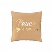 J2019 - Peace be with you