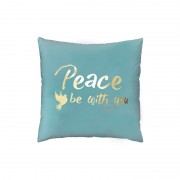 J2019 - Peace be with you